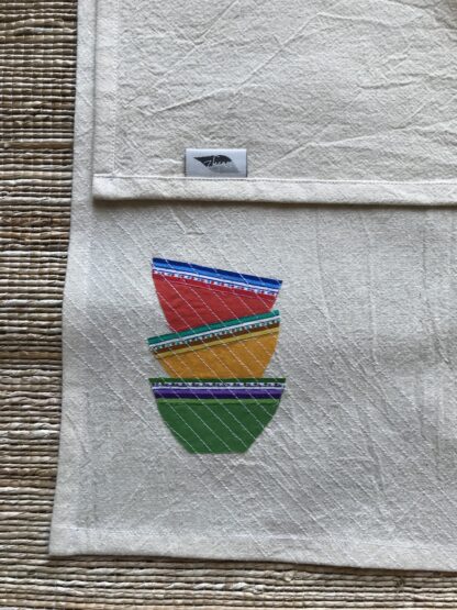 Soup & Soul Tea Towel - Image 3
